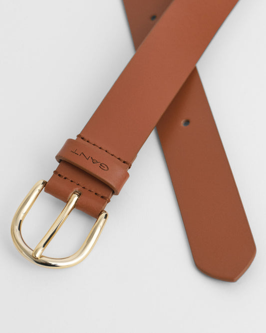Ceinture en cuir