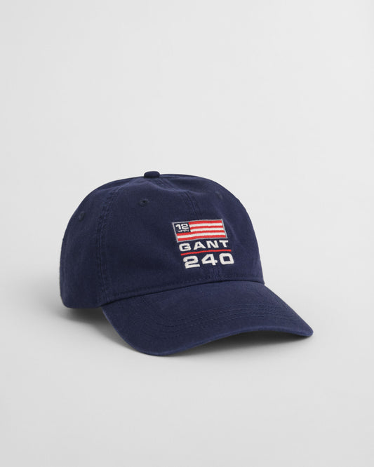 Casquette drapeau 240