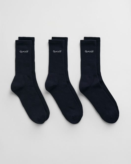 Chaussettes de sport lot de 3