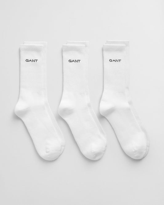 Chaussettes de sport lot de 3