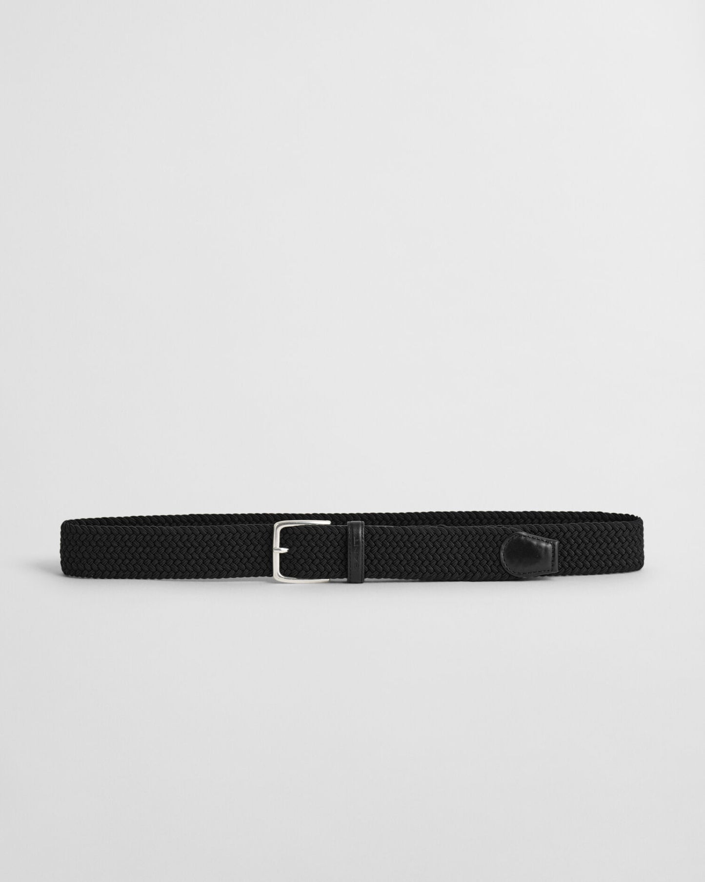 Ceinture élastique tressée