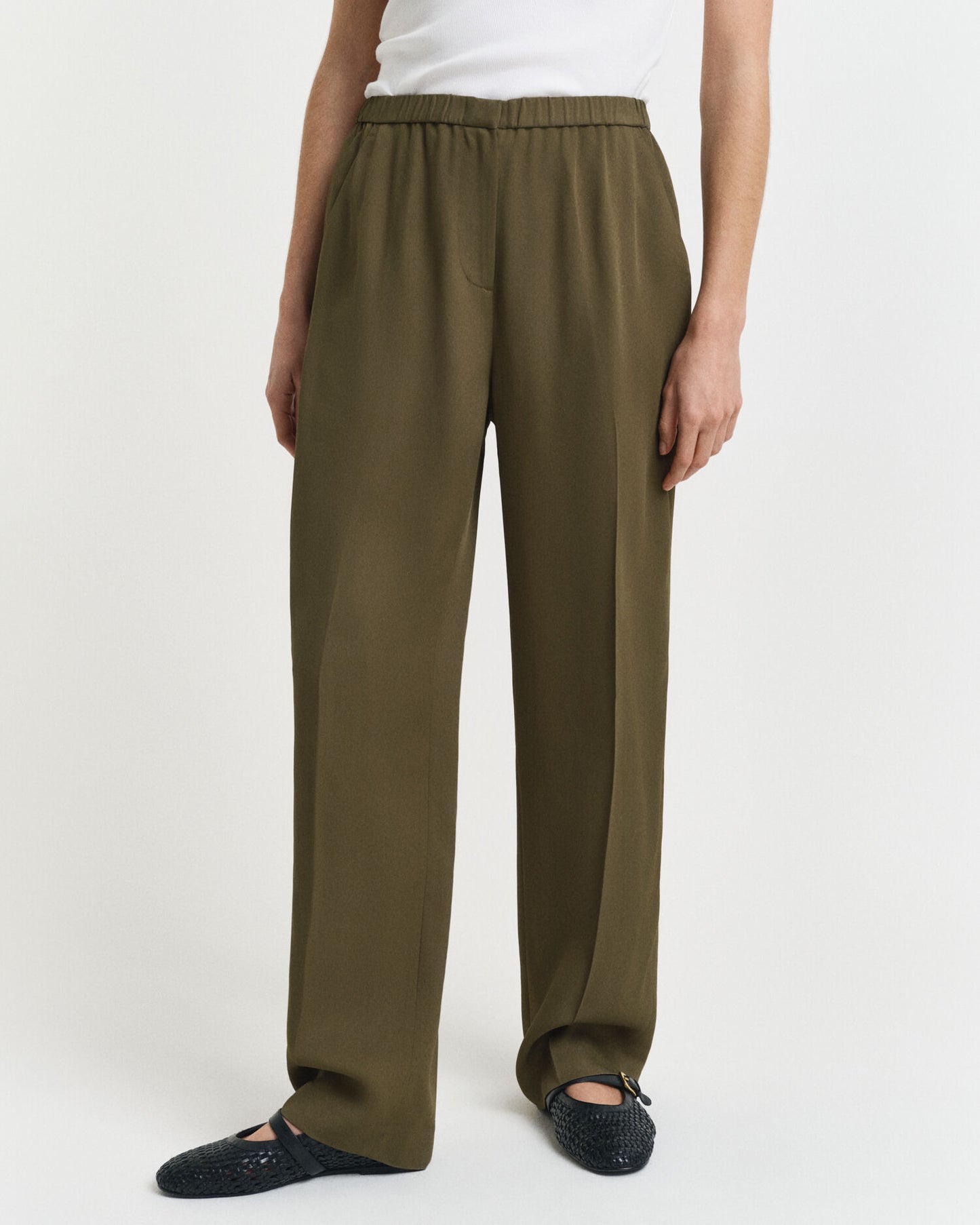 Fließende Hose