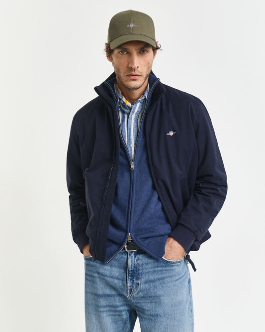 Veste matelassée Hampshire