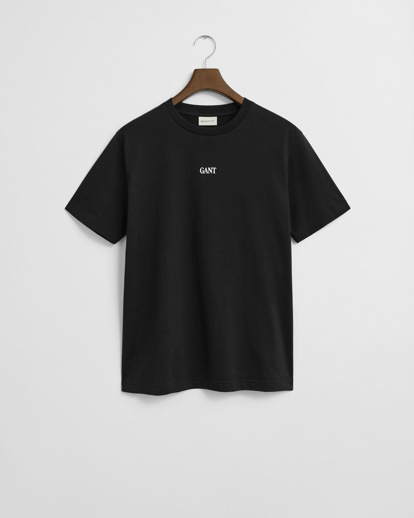 Kleines Grafik-T-Shirt