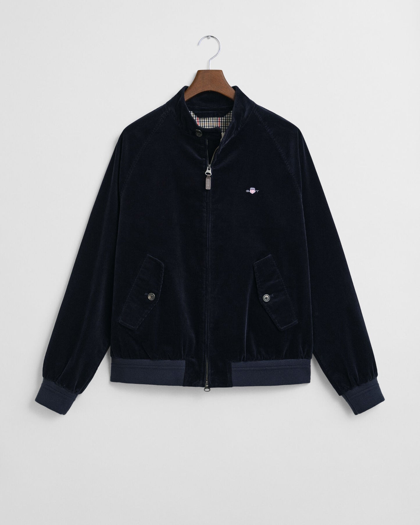 Kord-Harrington-Jacke