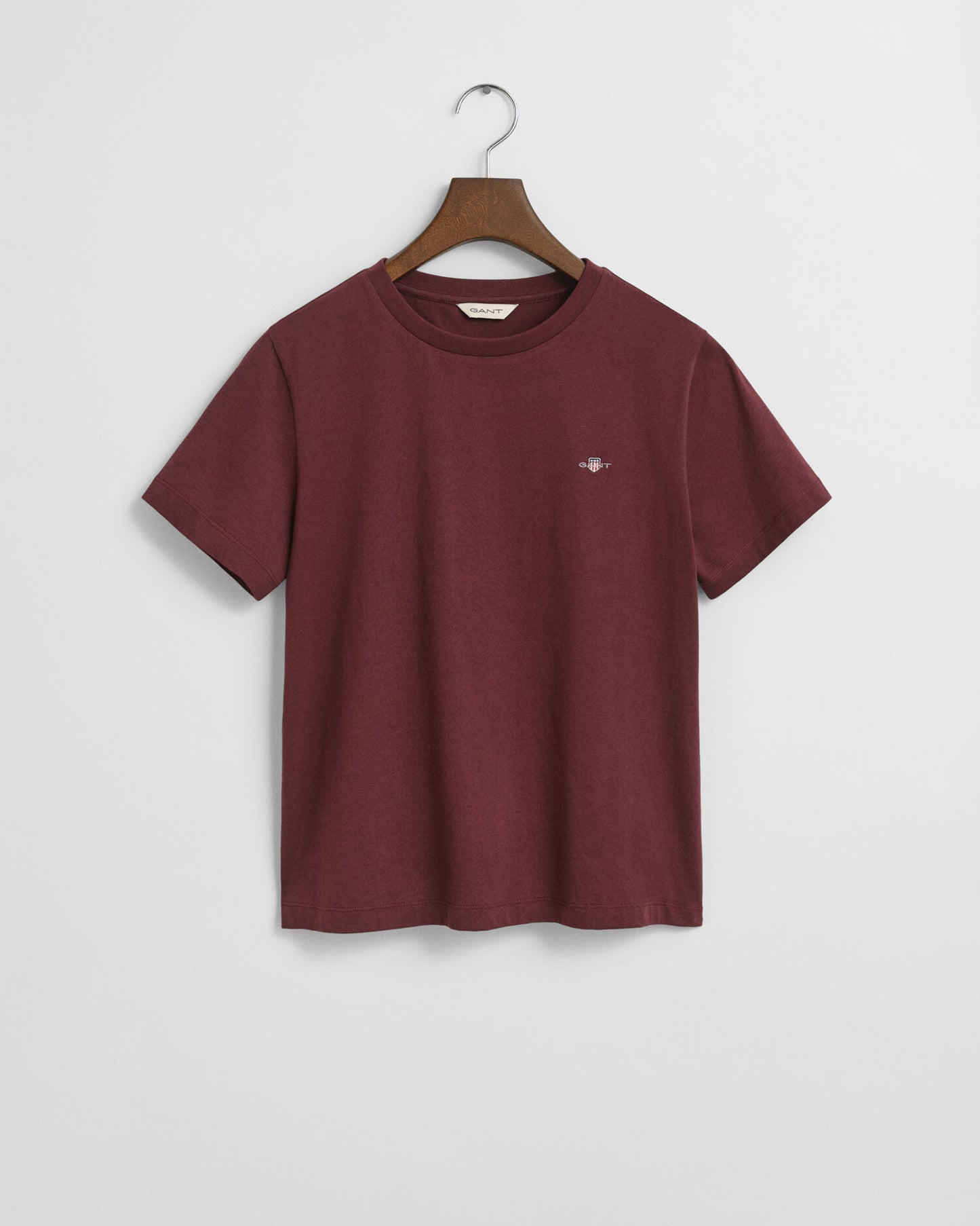 T-shirt bouclier