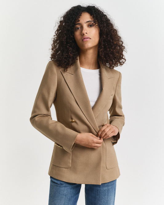 Blazer ajusté