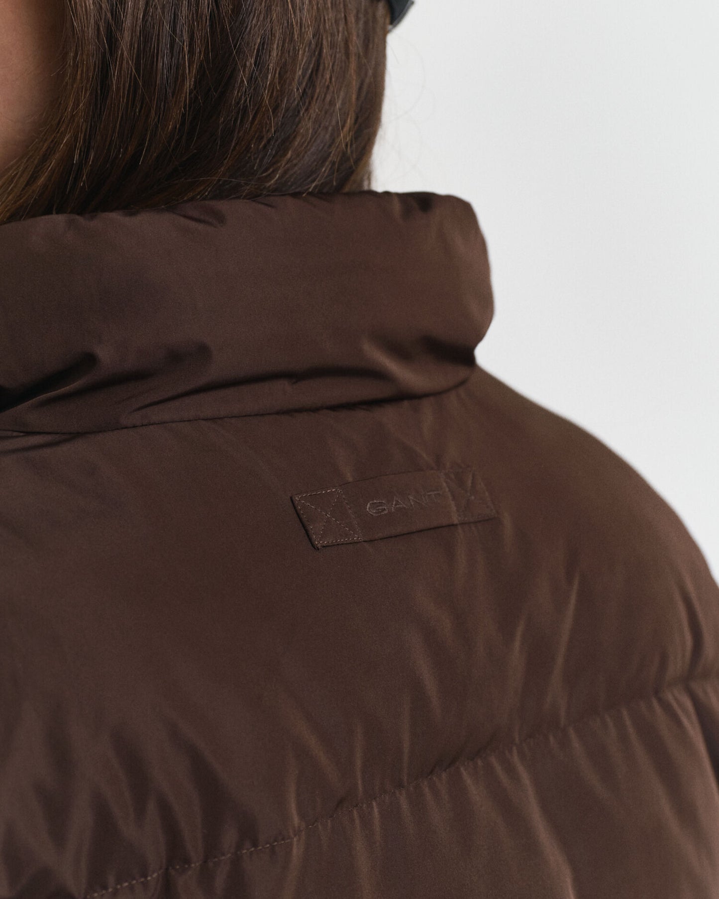 Aktive Cloud Jacke
