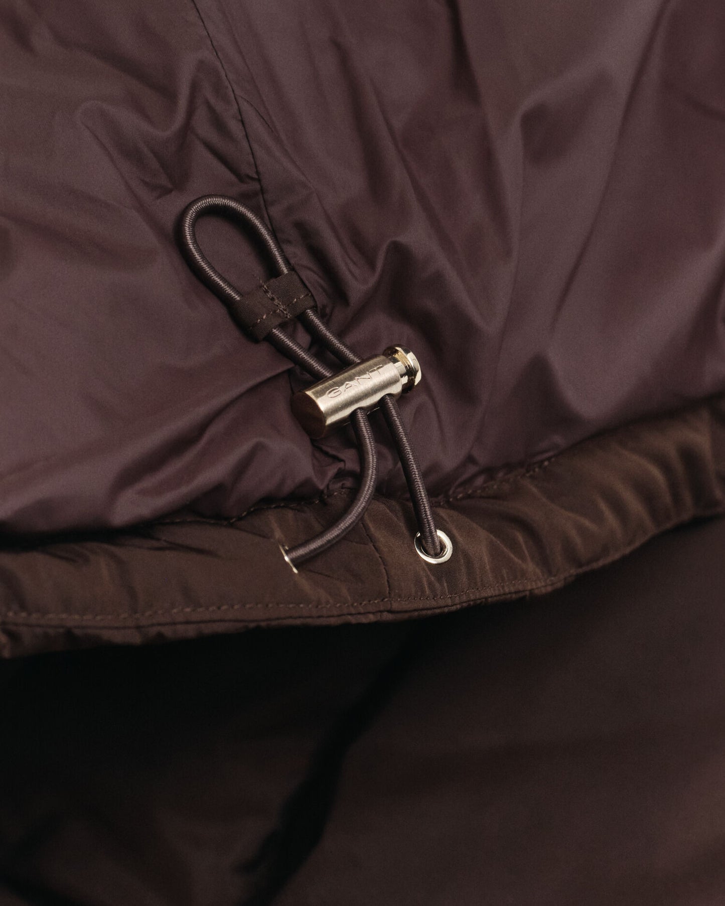 Aktive Cloud Jacke