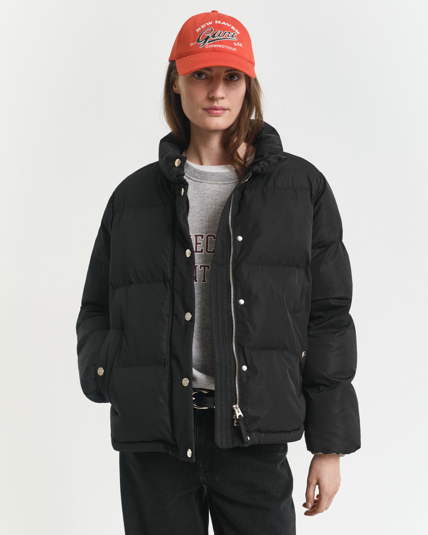 Aktive Cloud Jacke