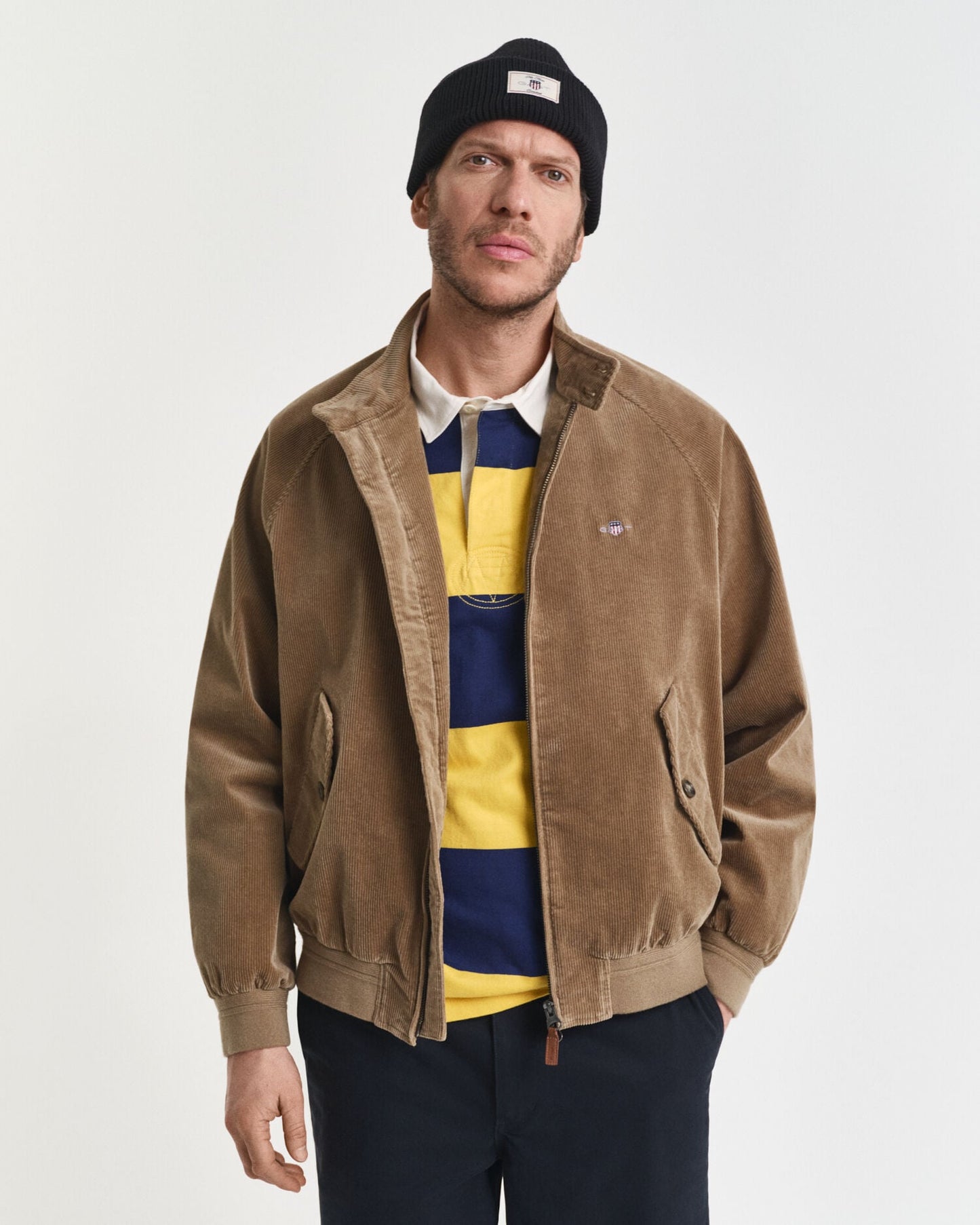 Kord-Harrington-Jacke