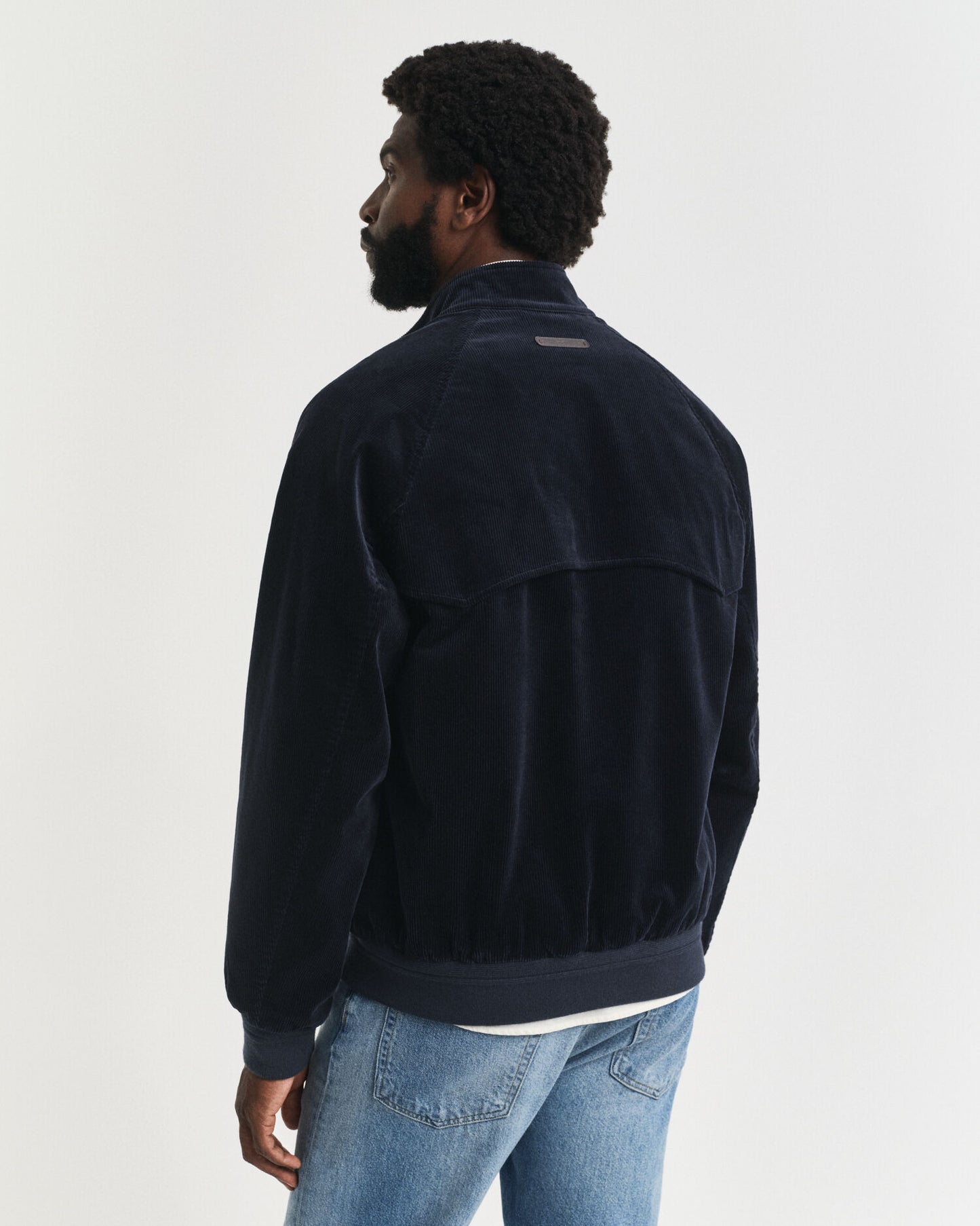 Kord-Harrington-Jacke