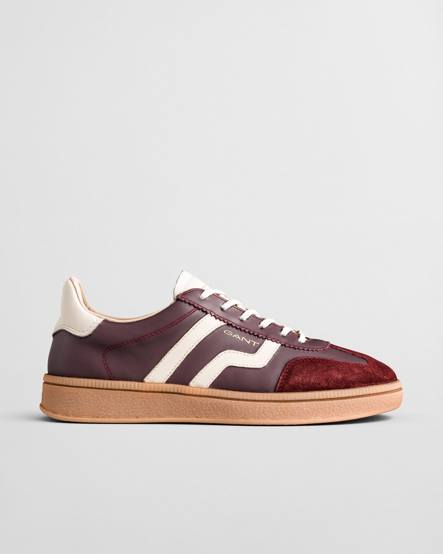 Cuzima Leder-Sneaker