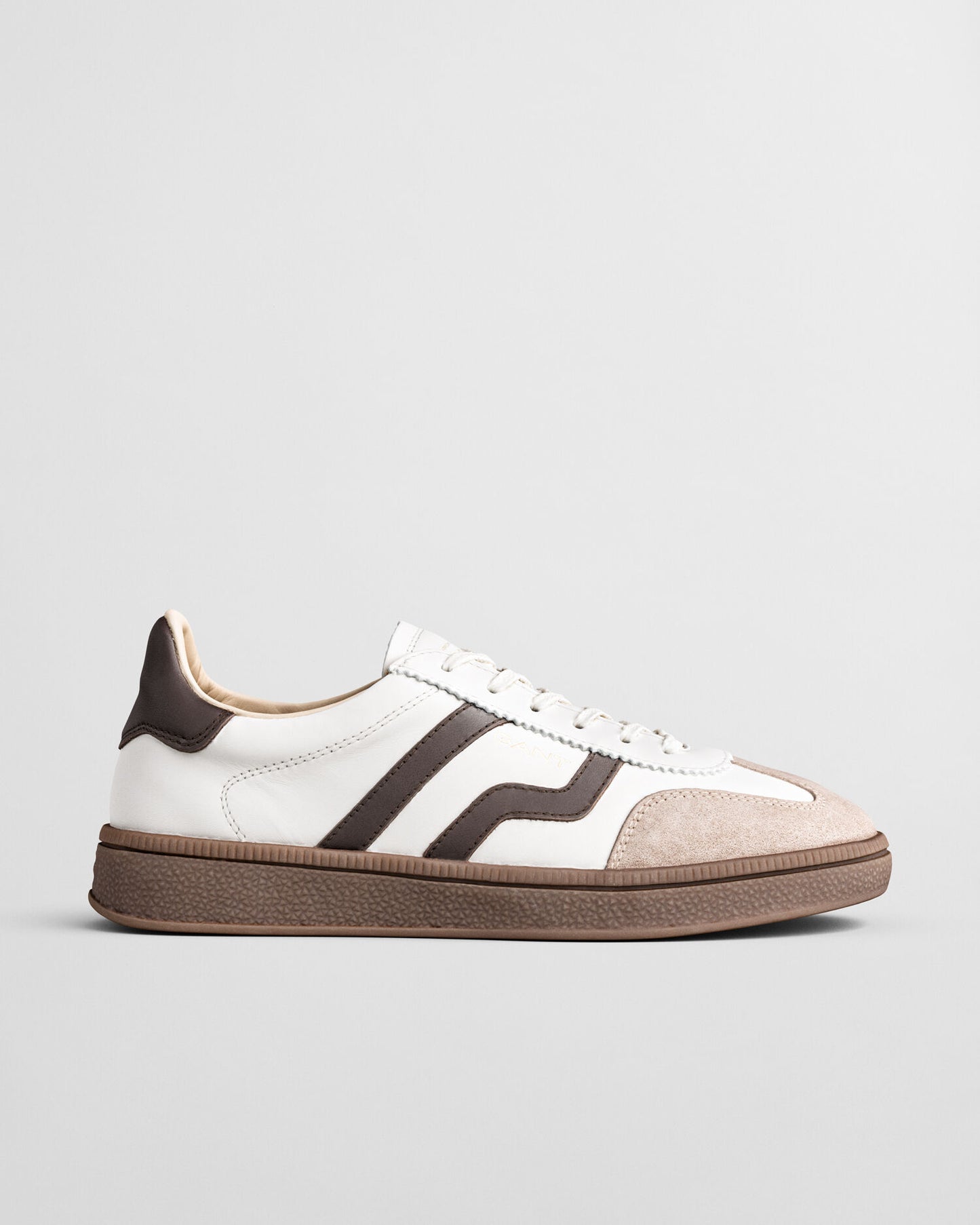 Cuzima Leder-Sneaker