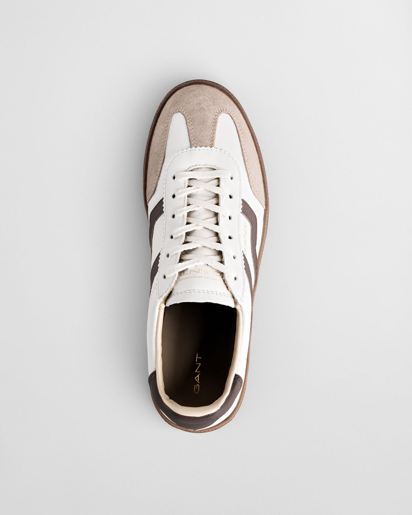 Cuzima Leder-Sneakers