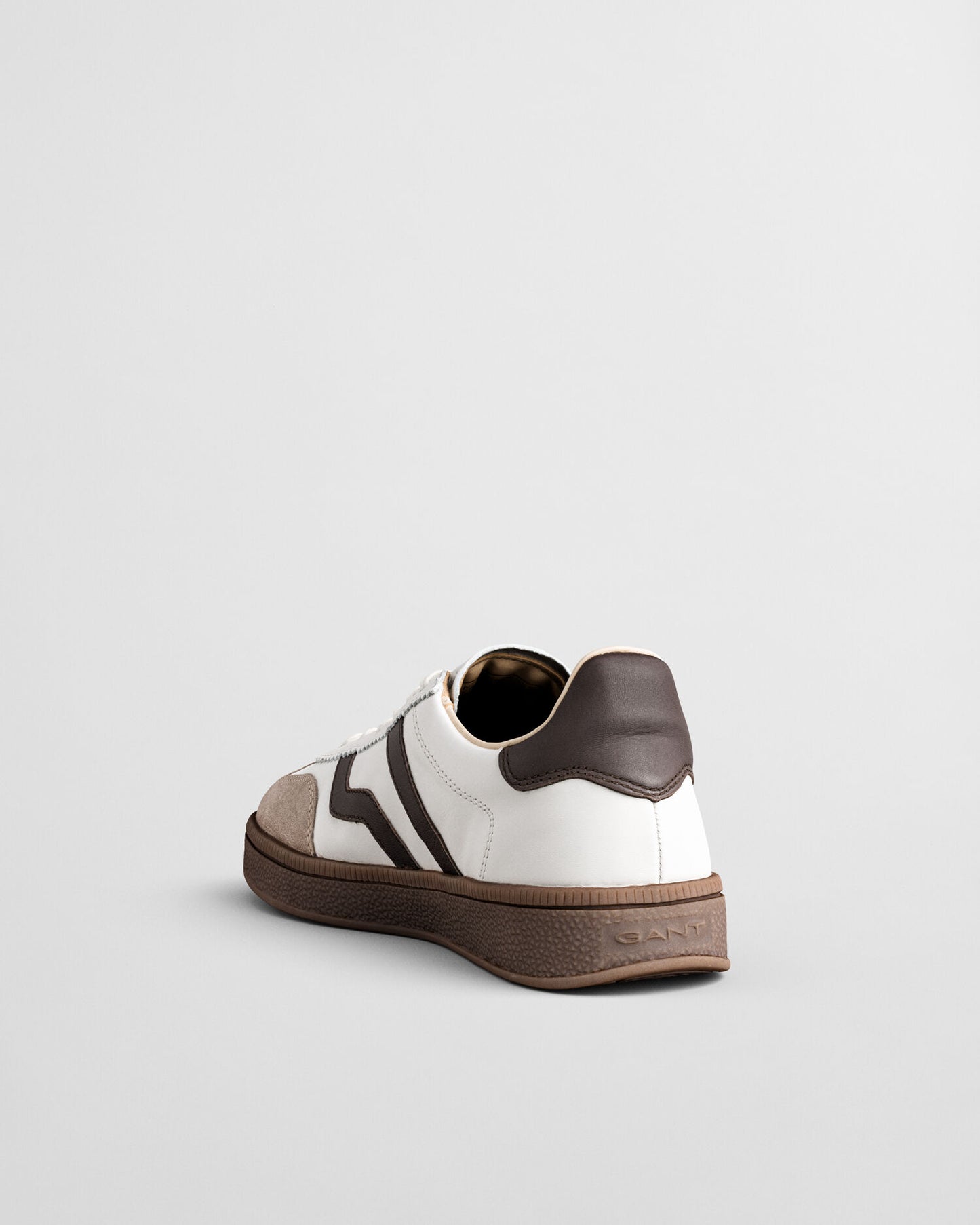 Cuzima Leder-Sneakers