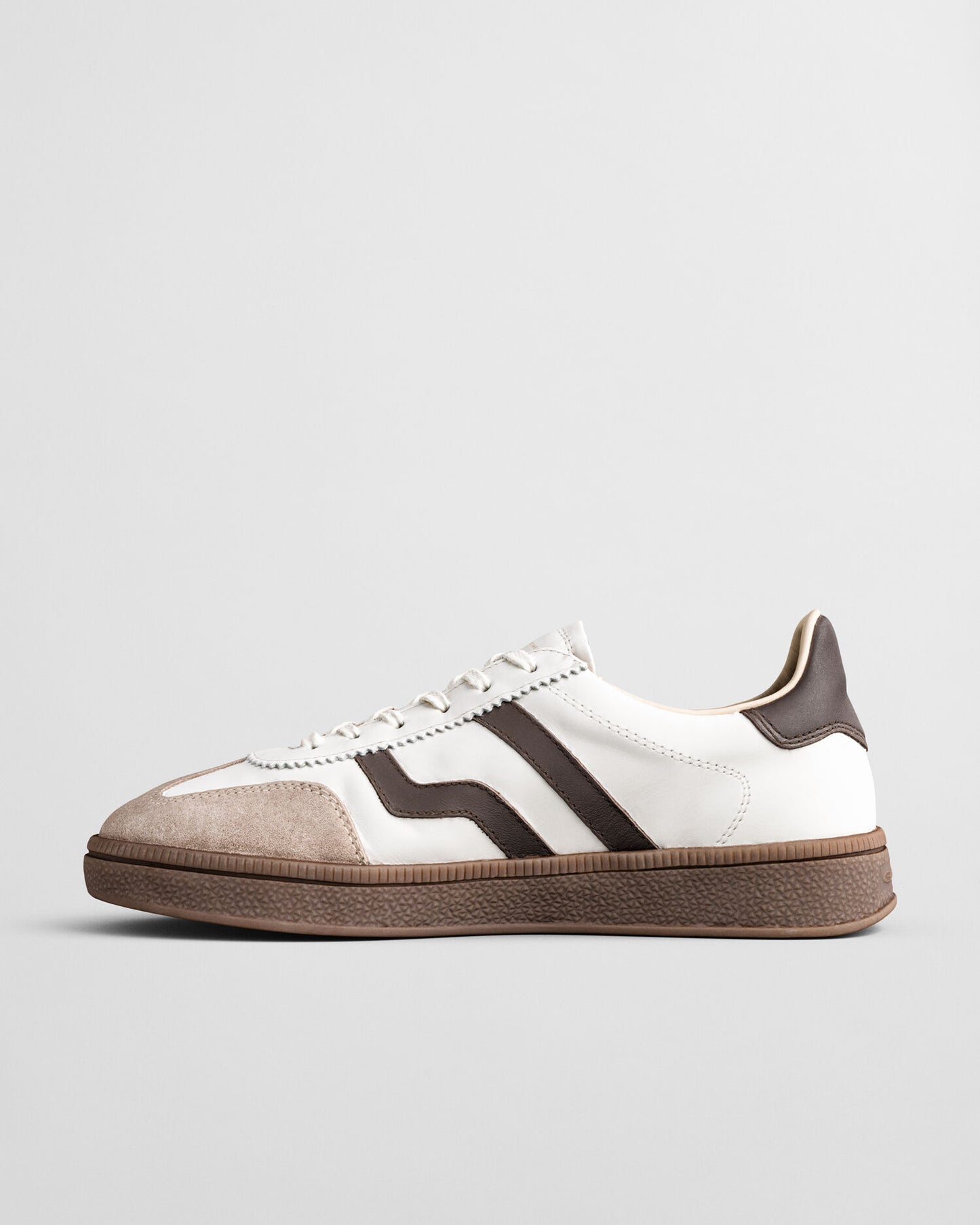 Cuzima Leder-Sneakers