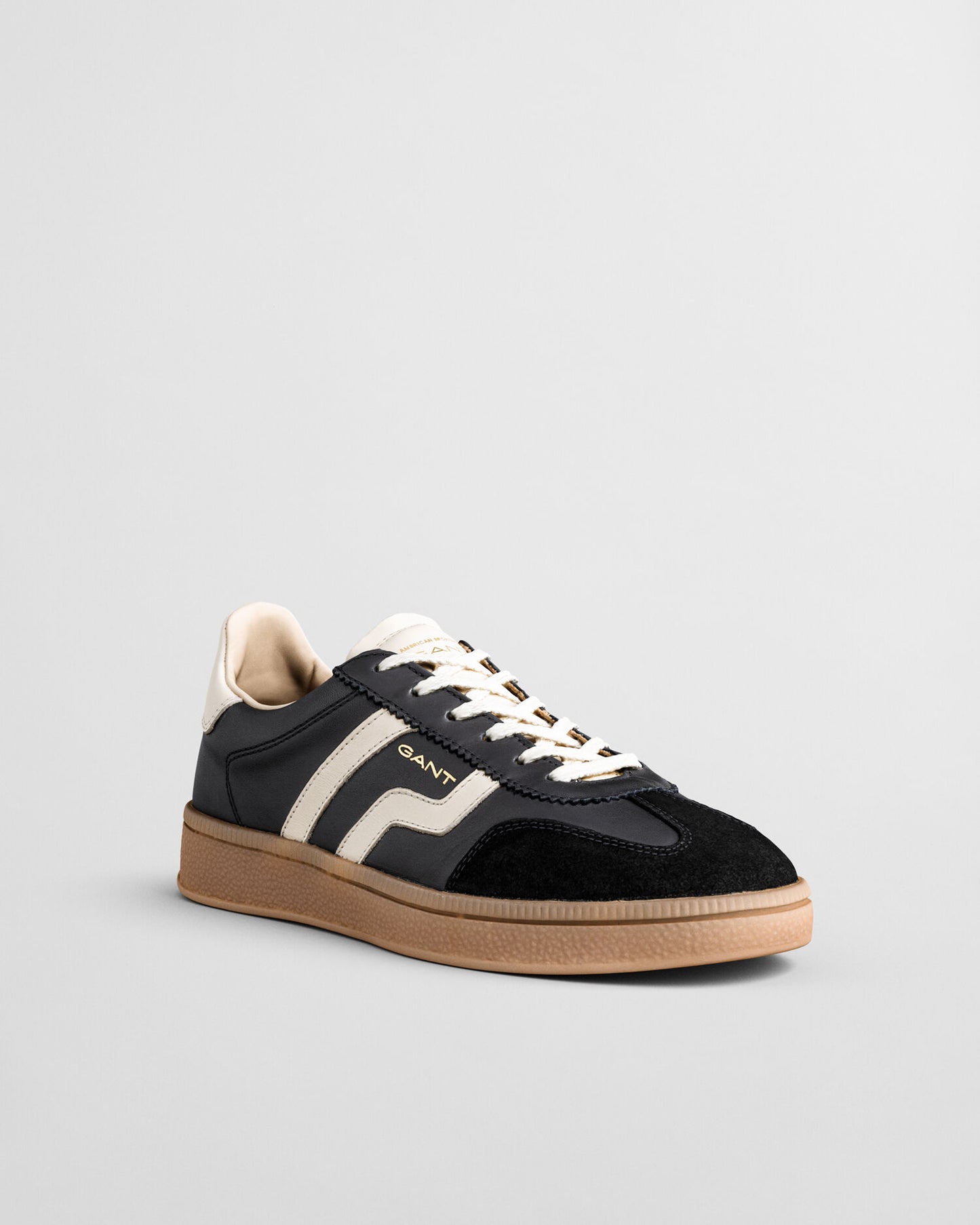 Cuzima Leder-Sneaker