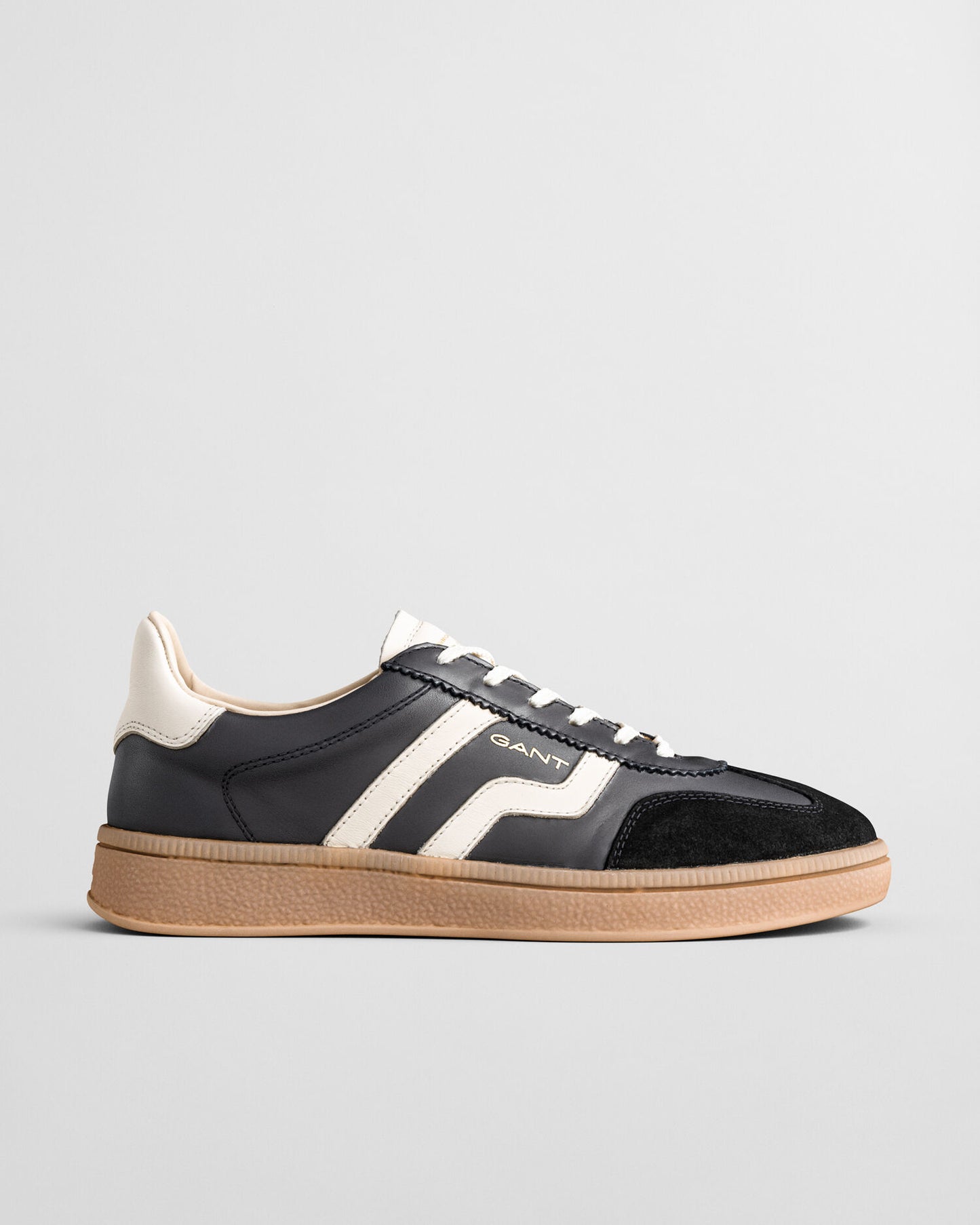 Cuzima Leder-Sneaker