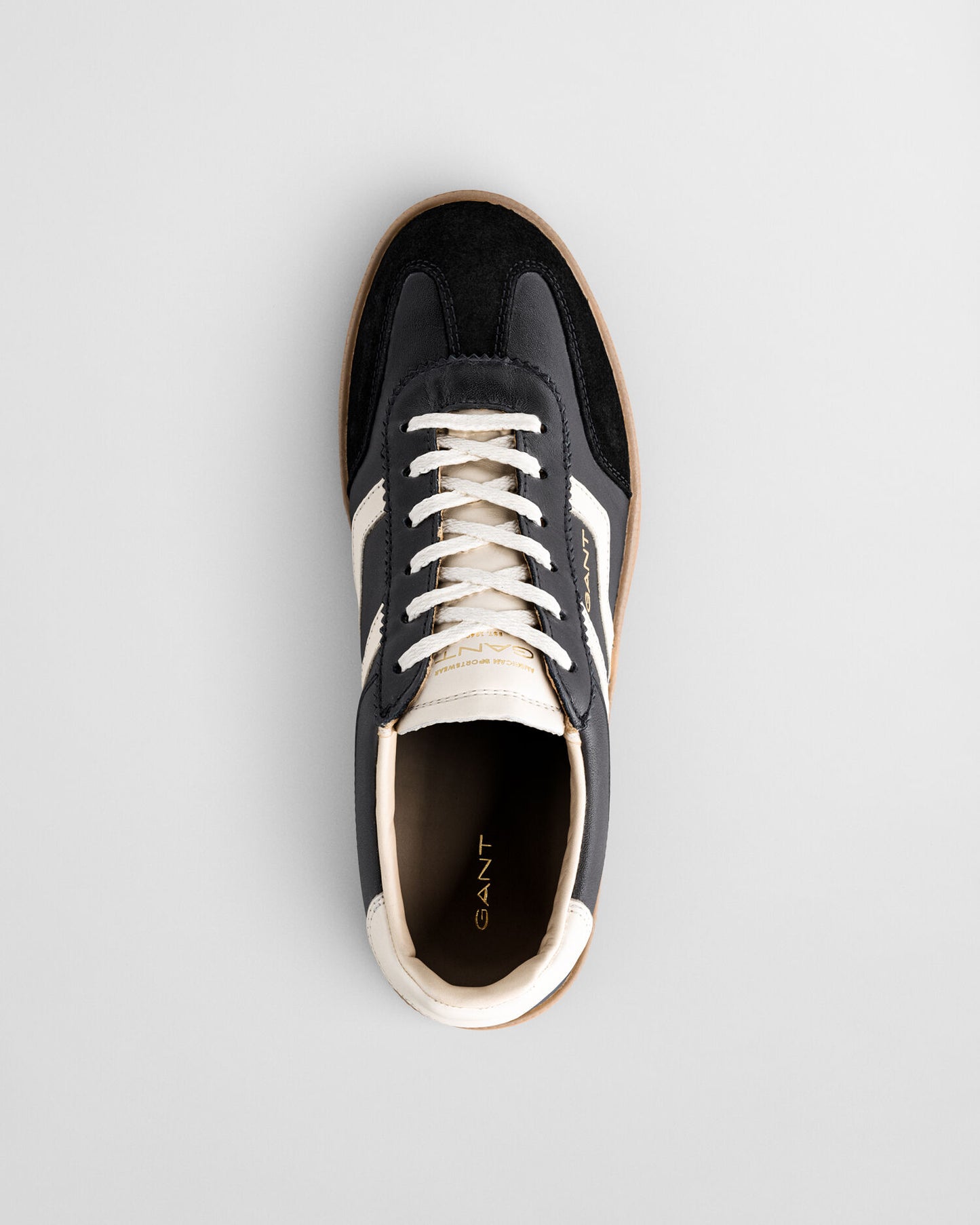 Cuzima Leder-Sneaker
