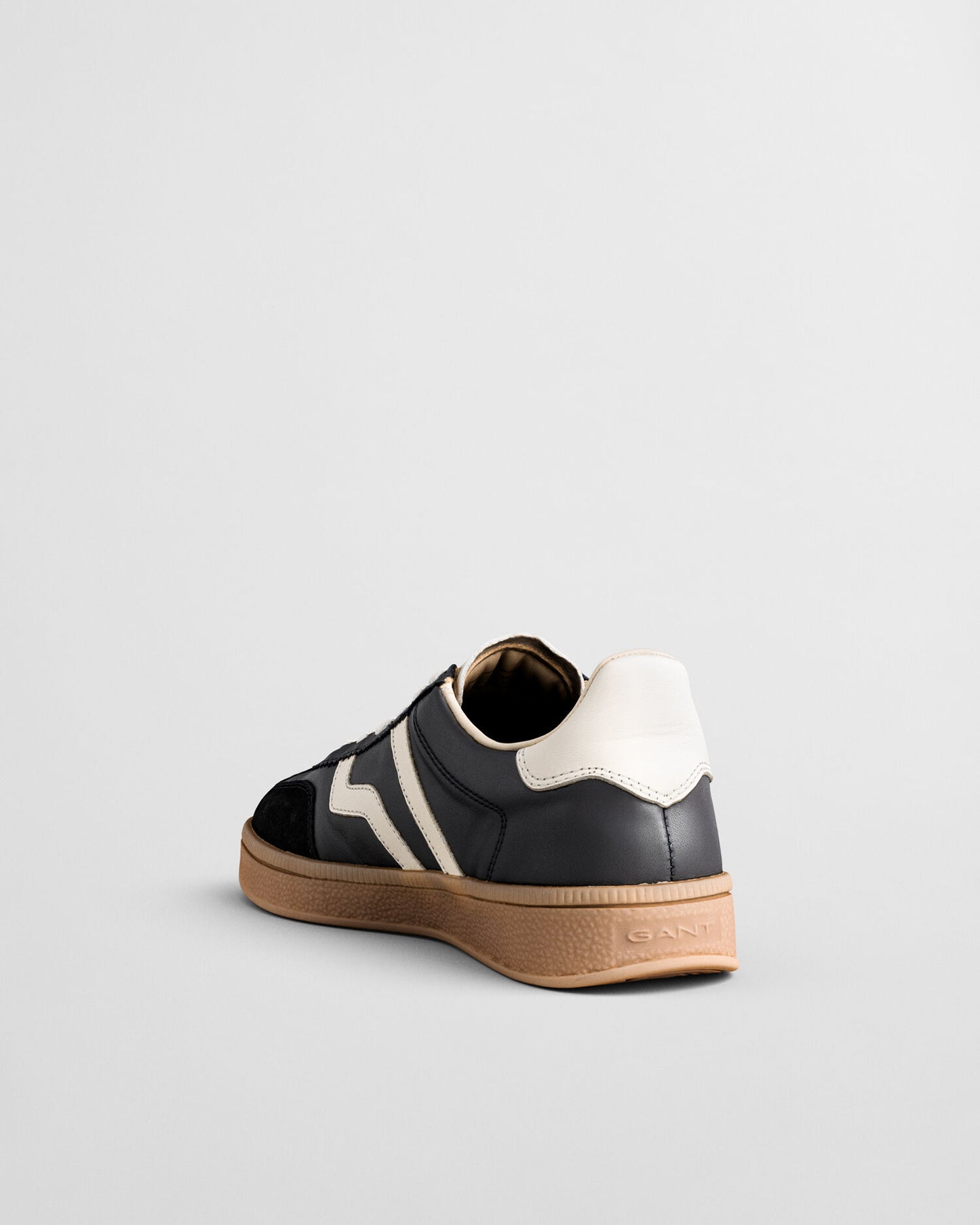 Cuzima Leder-Sneaker
