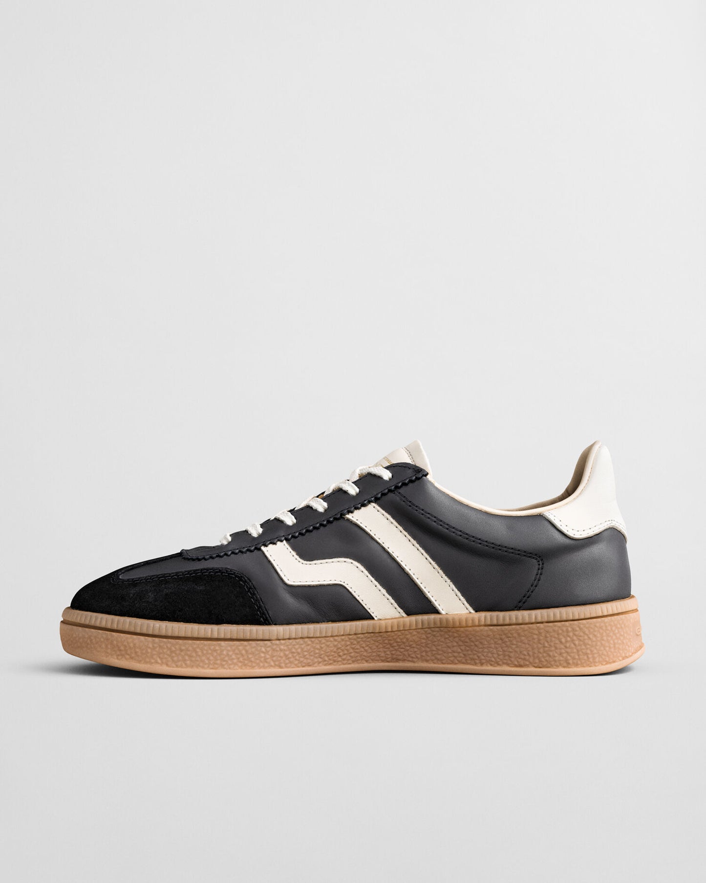 Cuzima Leder-Sneaker