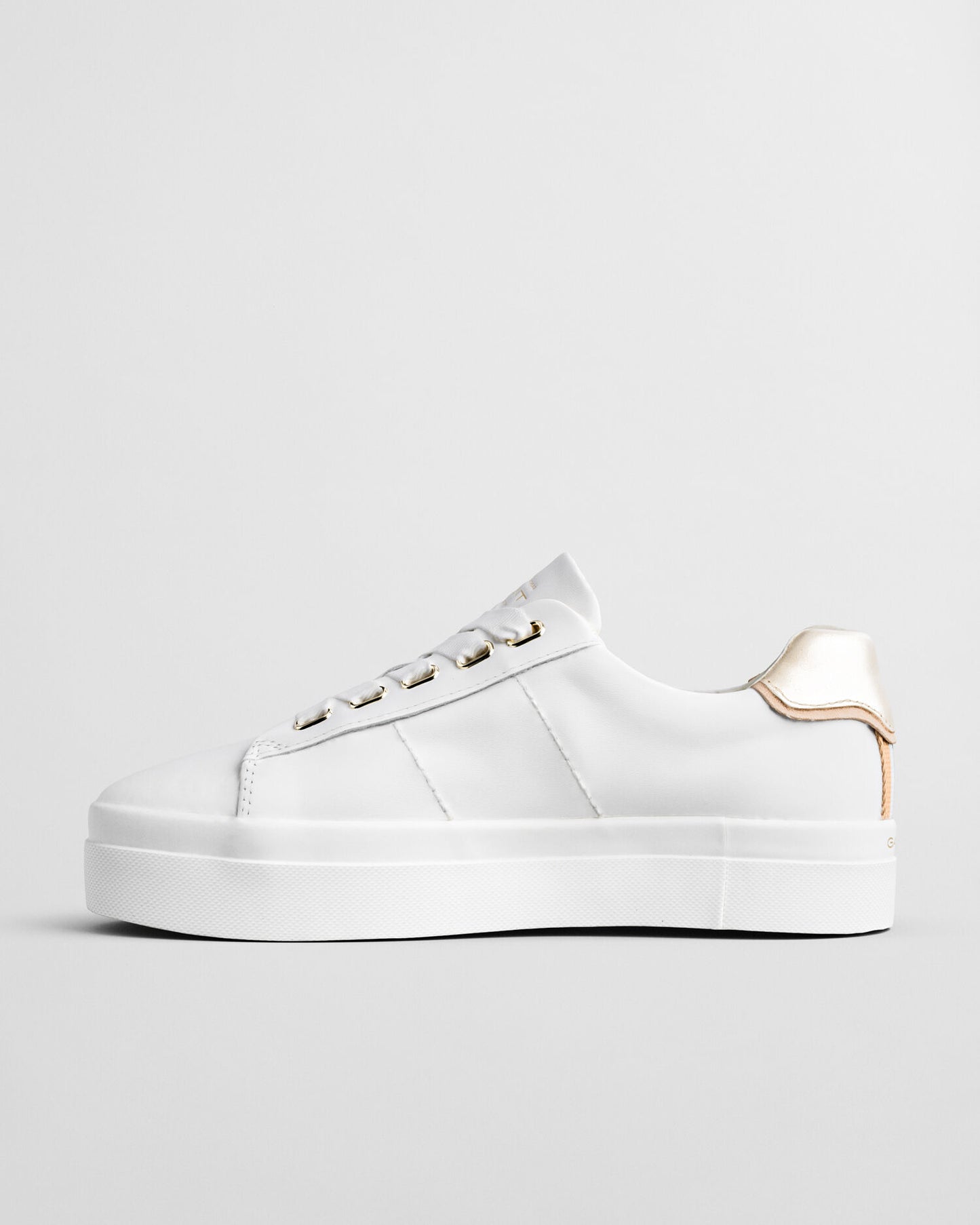 Avona Leder-Sneaker