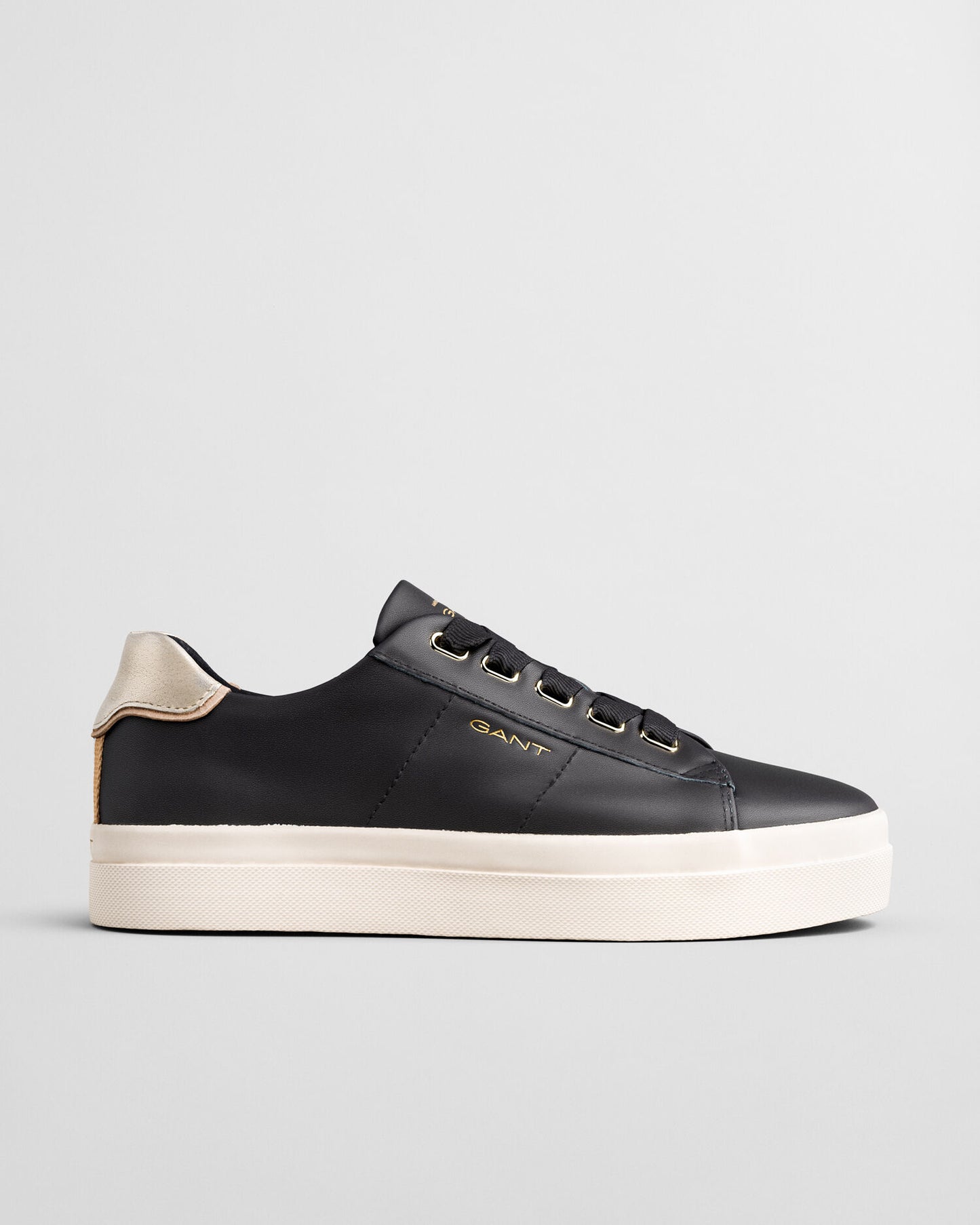 Avona Leder-Sneaker