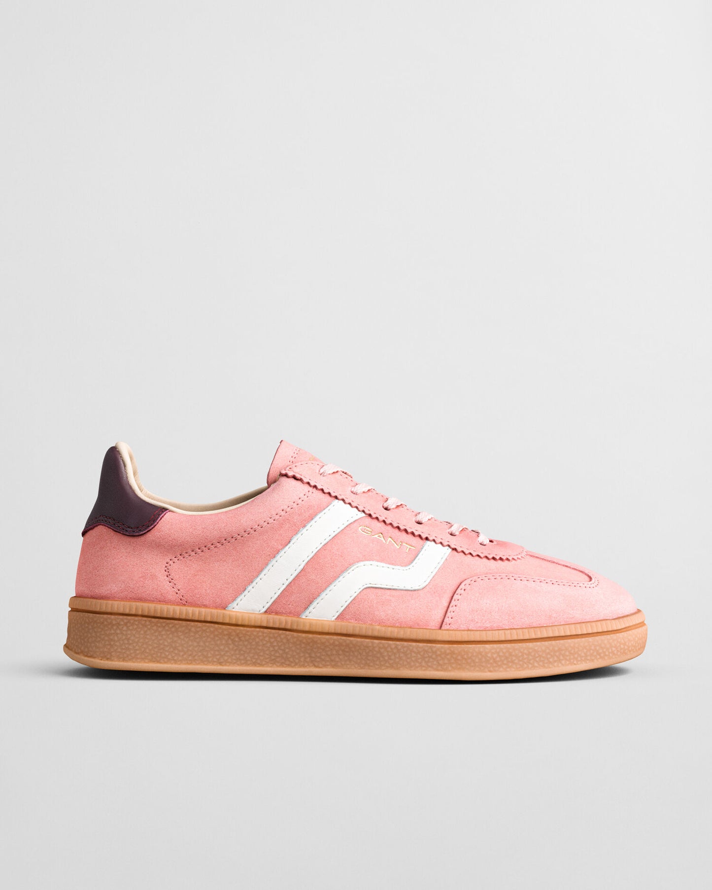 Baskets en daim Cuzima