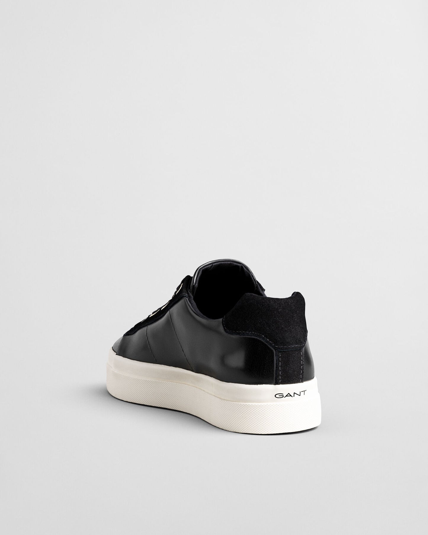 Baskets en cuir Naplack Avona