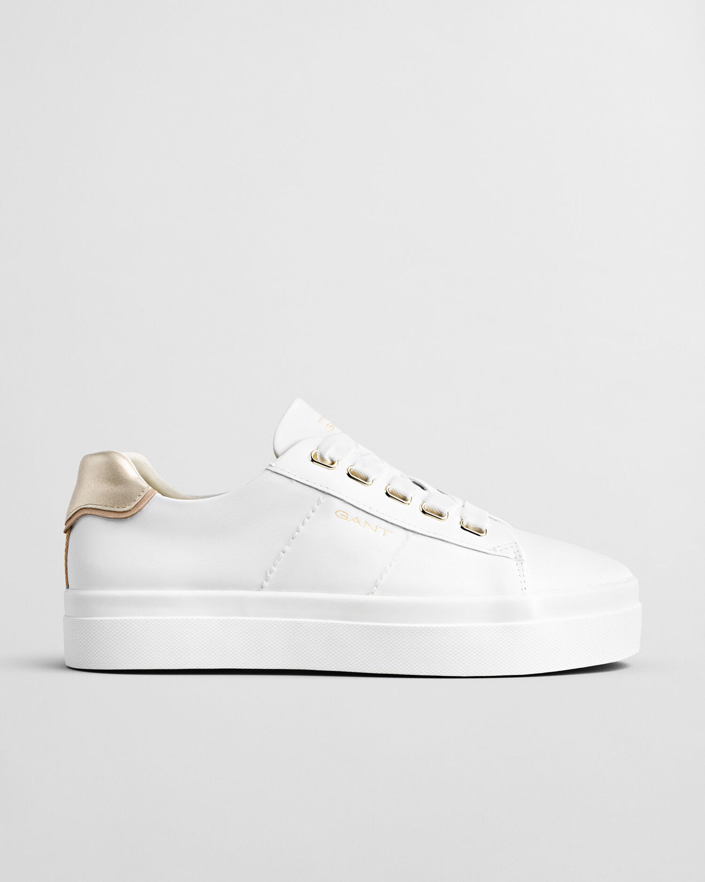 Avona Leder-Sneaker