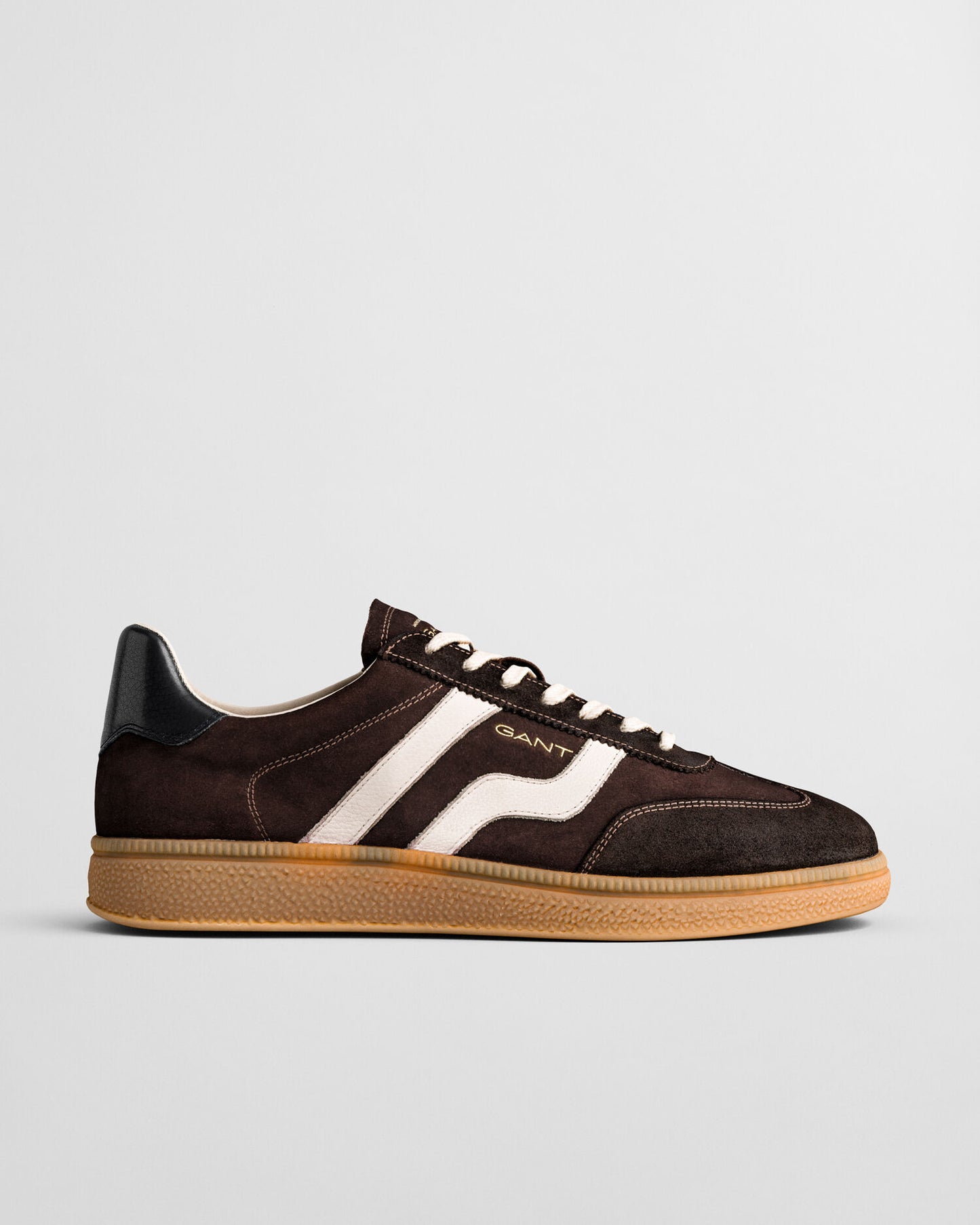 Baskets en daim Cuzmo