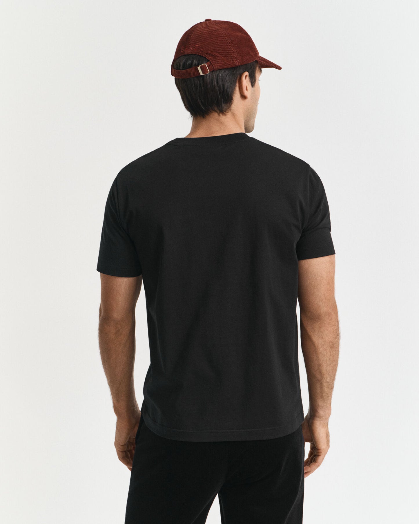 Kleines Grafik-T-Shirt