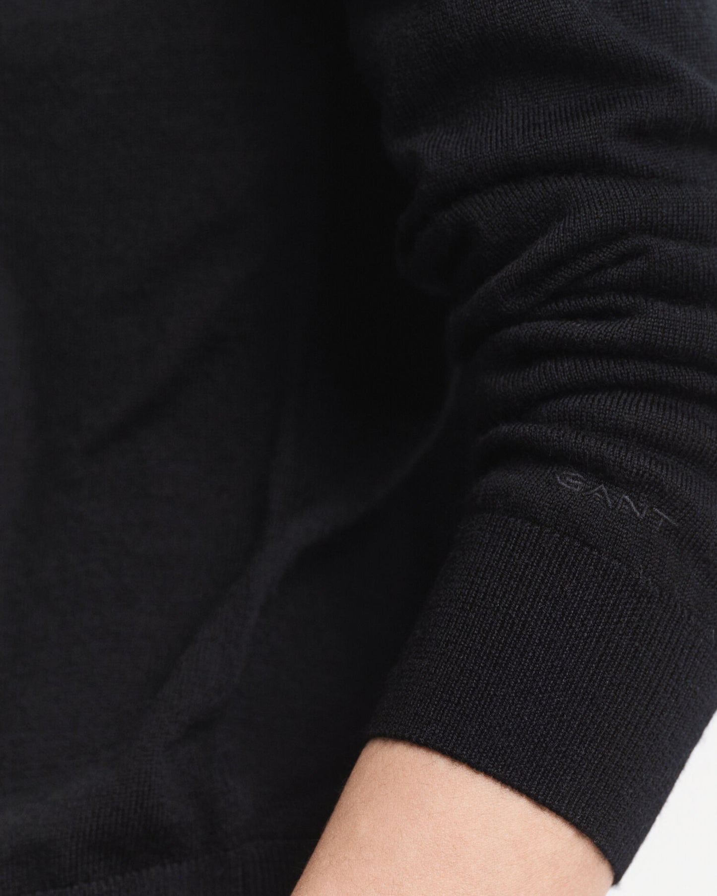 Cardigan aus extrafeiner Merinowolle