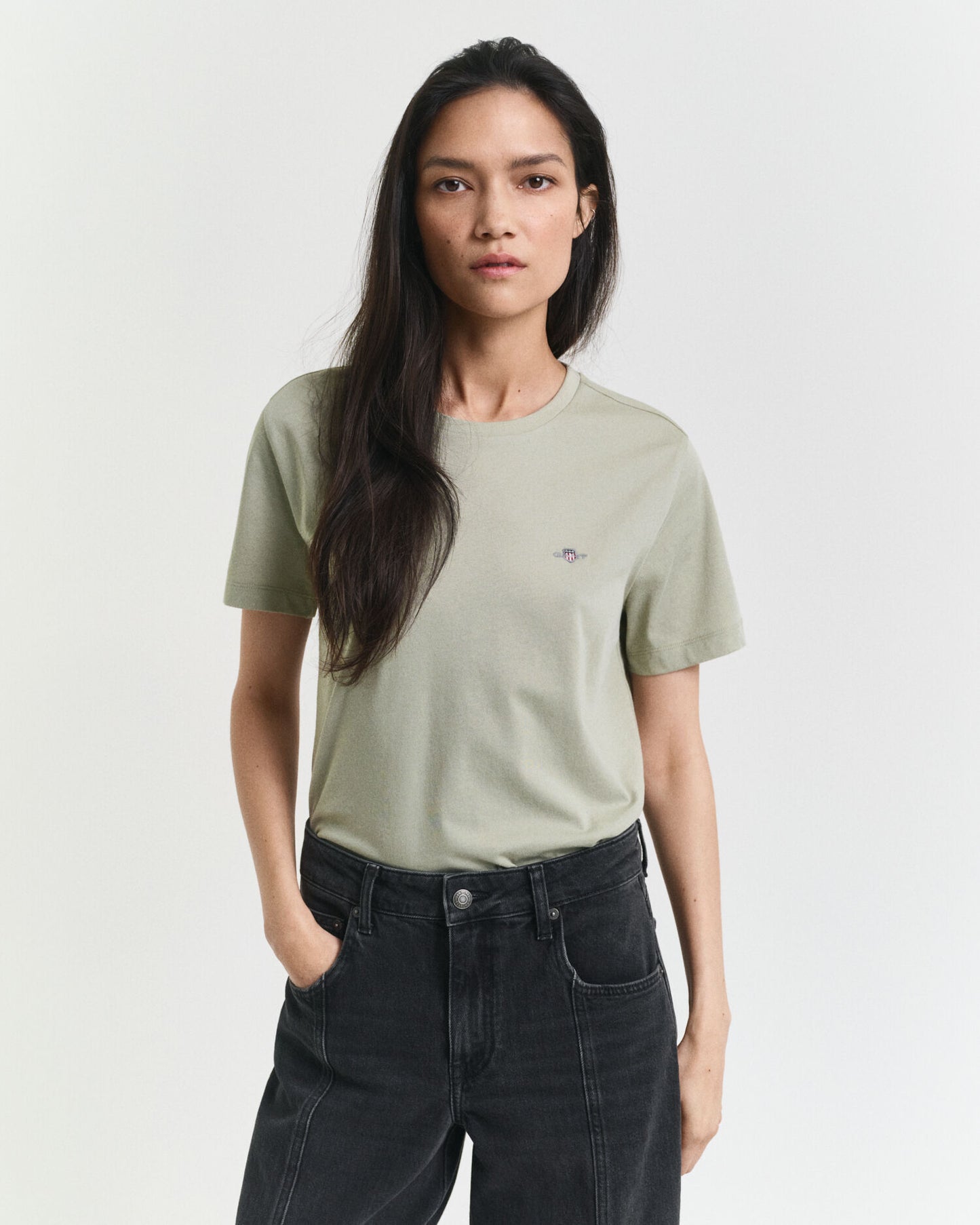 T-shirt bouclier