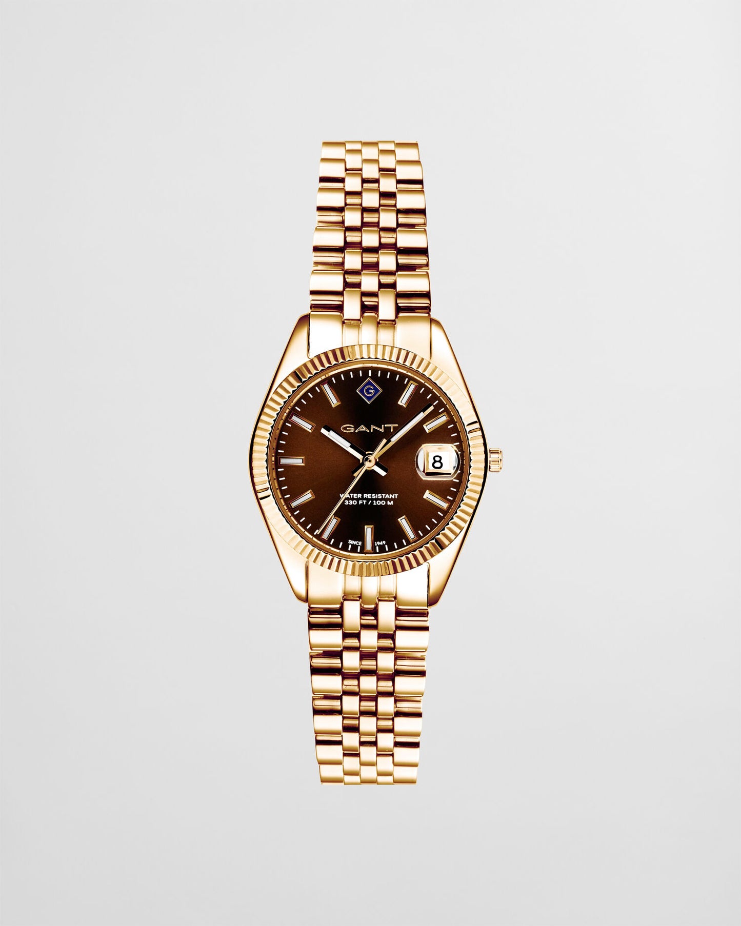 Mini Montre Sussex
