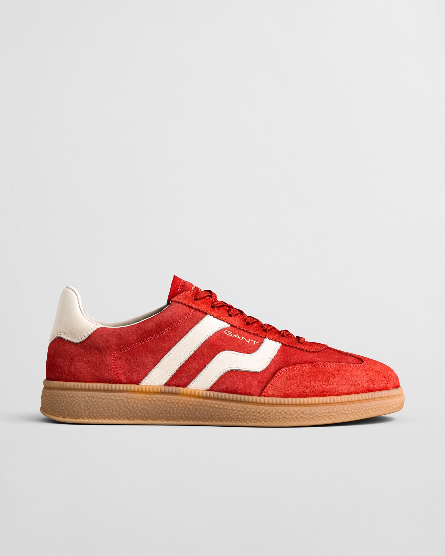 Baskets en daim Cuzmo